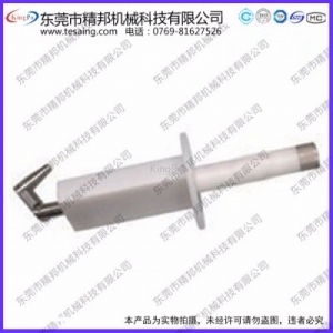 标准试验指GR-F2B/GR-F2B-A/GR-F2B-B/GR-F2B-F