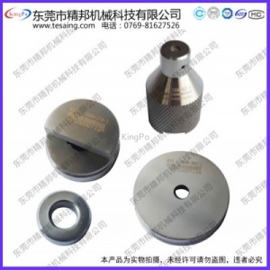 E12灯头量规